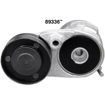 1998 Audi Cabriolet Drive Belt Tensioner Assembly Dayco 89336 image 2 of 2
