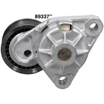 2004 Chevrolet Corvette Drive Belt Tensioner Assembly Main Drive Dayco 89337 image 1 of 2