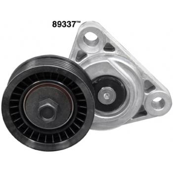 2004 Chevrolet Corvette Drive Belt Tensioner Assembly Main Drive Dayco 89337 image 2 of 2