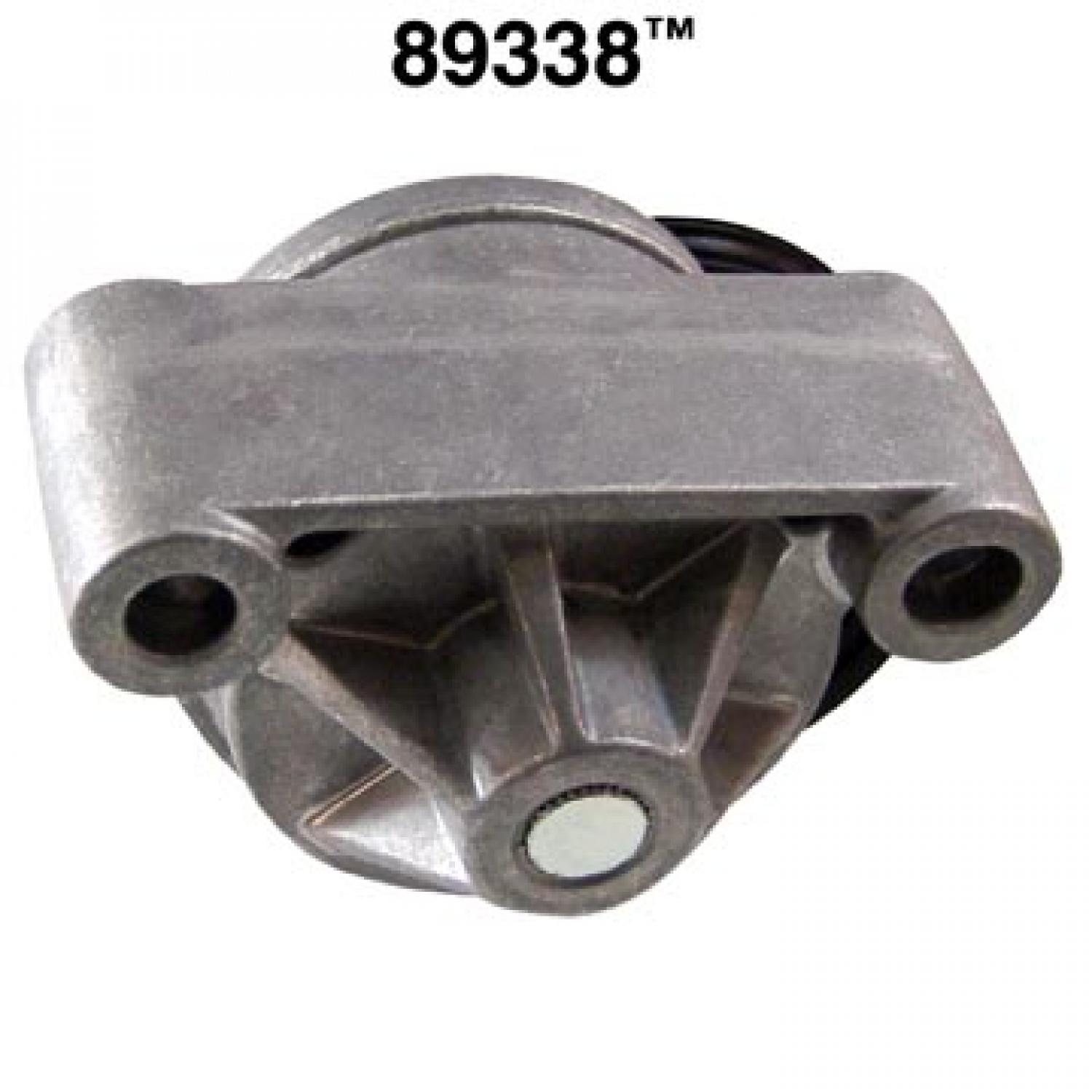 Dayco 89338 - Drive Belt Tensioner Assembly Dayco 89338 Drive Belt Tensioner Assembly product image 1 of 4