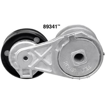 1988 Oldsmobile Firenza Drive Belt Tensioner Assembly Dayco 89341 image 1 of 2