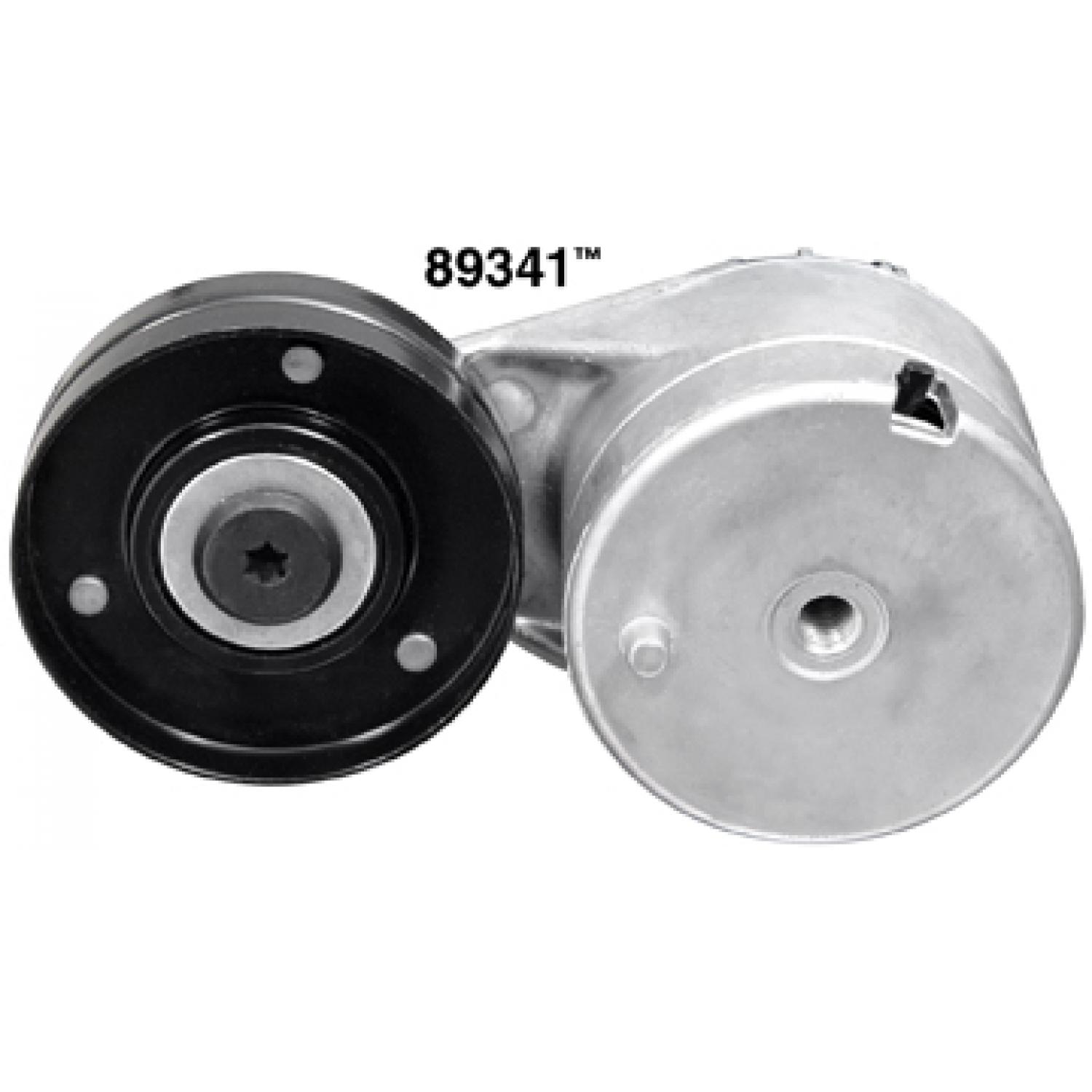 Dayco 89341 Drive Belt Tensioner Assembly product image 2 of 2