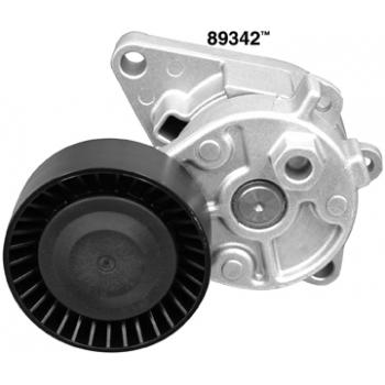 1999 BMW Z3 Drive Belt Tensioner Assembly Alternator and Power Steering Dayco 89342 image 2 of 2