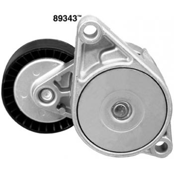 2002 BMW Z3 Drive Belt Tensioner Assembly Air Conditioning Dayco 89343 image 1 of 2