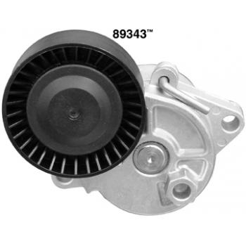 2002 BMW Z3 Drive Belt Tensioner Assembly Air Conditioning Dayco 89343 image 2 of 2