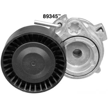 2006 BMW X5 Drive Belt Tensioner Assembly Air Conditioning Dayco 89345 image 2 of 2