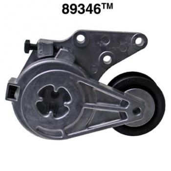 2021 Volkswagen Atlas Cross Sport Drive Belt Tensioner Assembly