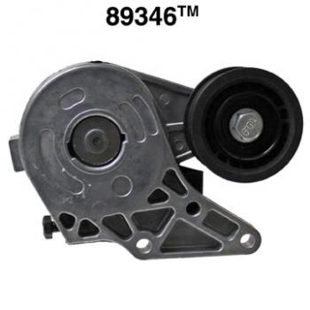 2007 Audi A3 Quattro Drive Belt Tensioner Assembly Dayco 89346 image 2 of 2