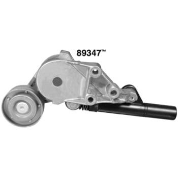 2000 Volkswagen Jetta Drive Belt Tensioner Assembly Dayco 89347 image 2 of 2