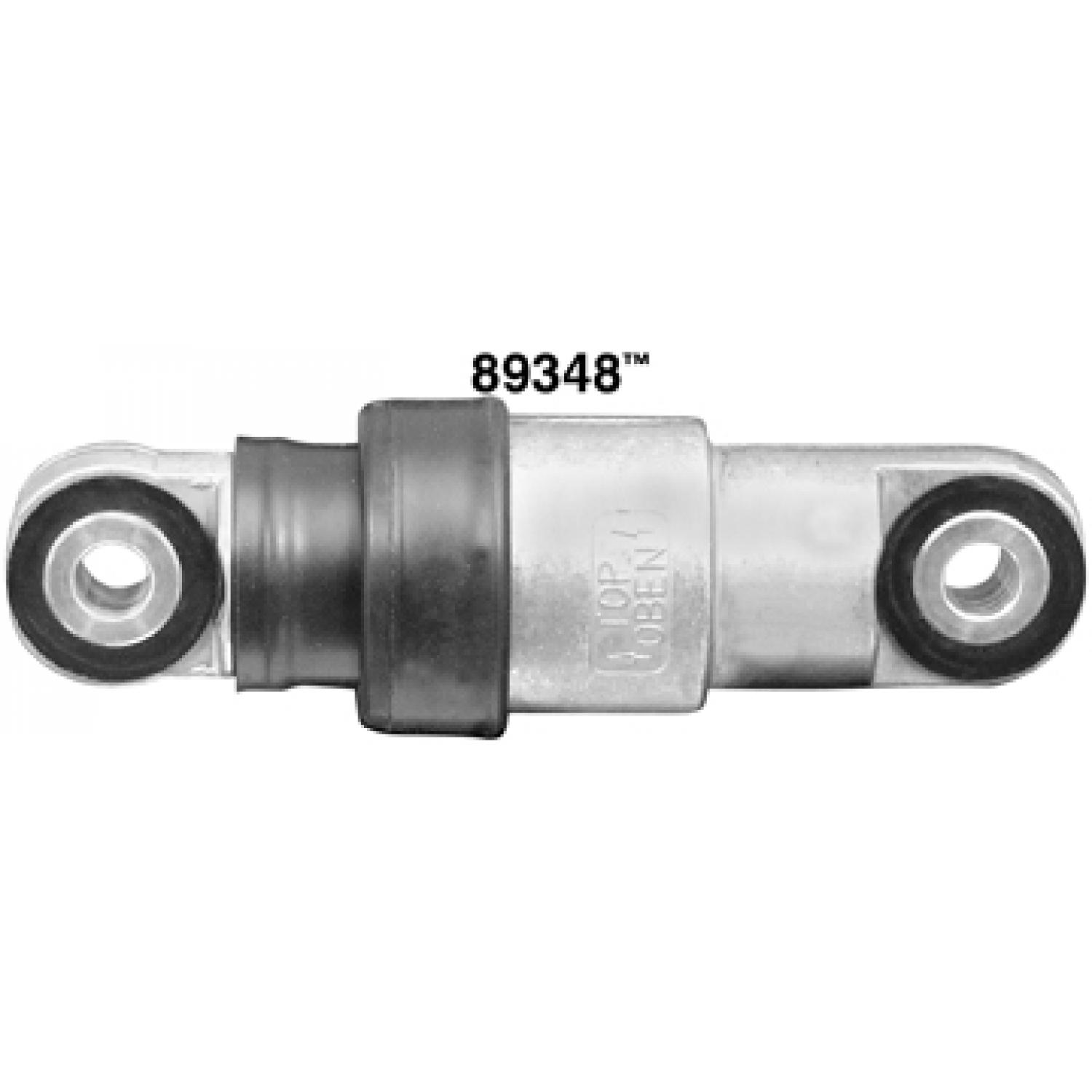 Dayco 89348 Drive Belt Tensioner Assembly product image 1 of 2