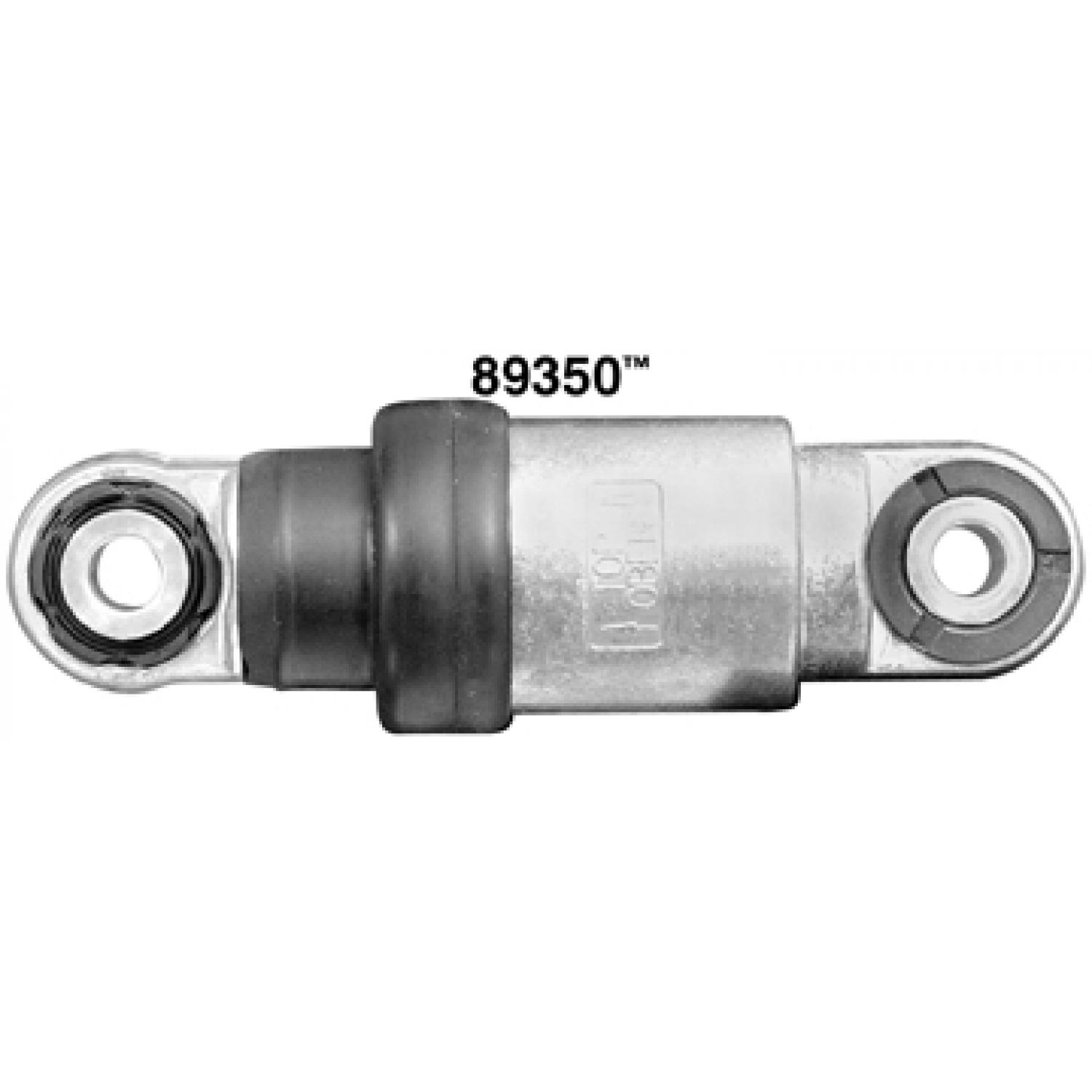 Dayco 89350 Drive Belt Tensioner Assembly product image 1 of 2