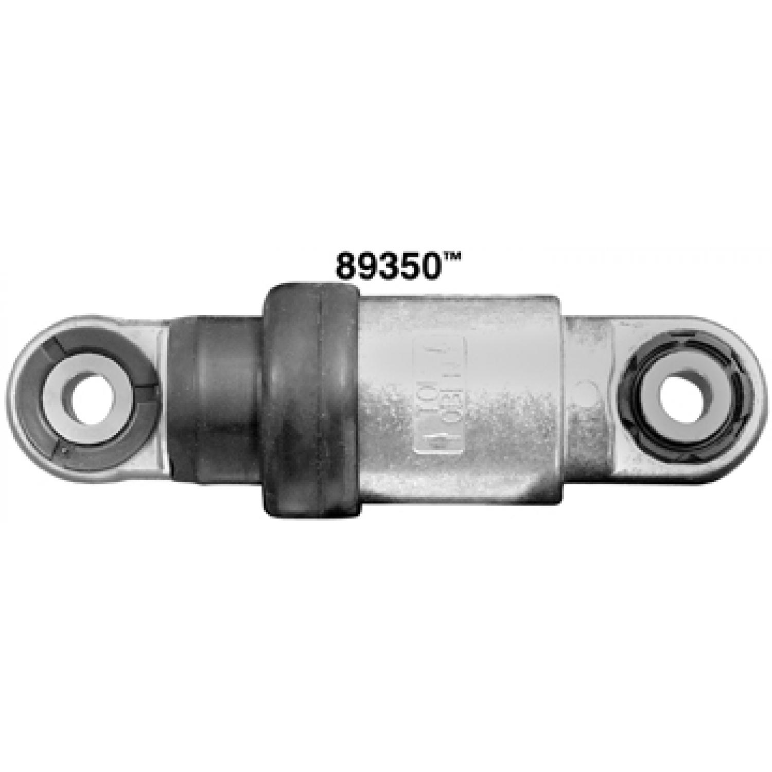 Dayco 89350 Drive Belt Tensioner Assembly product image 2 of 2