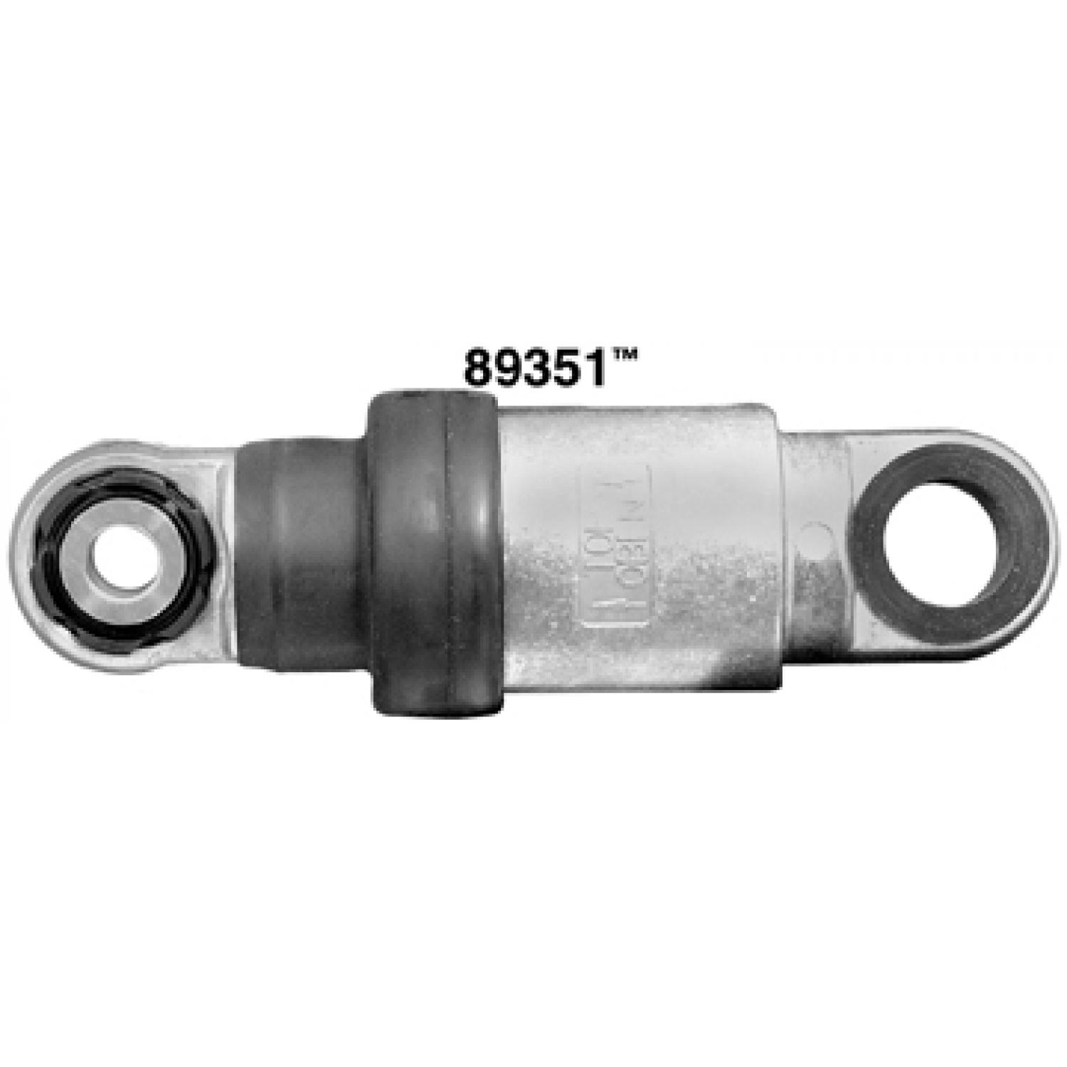 Dayco 89351 - Drive Belt Tensioner Assembly Dayco 89351 Drive Belt Tensioner Assembly product image 1 of 2