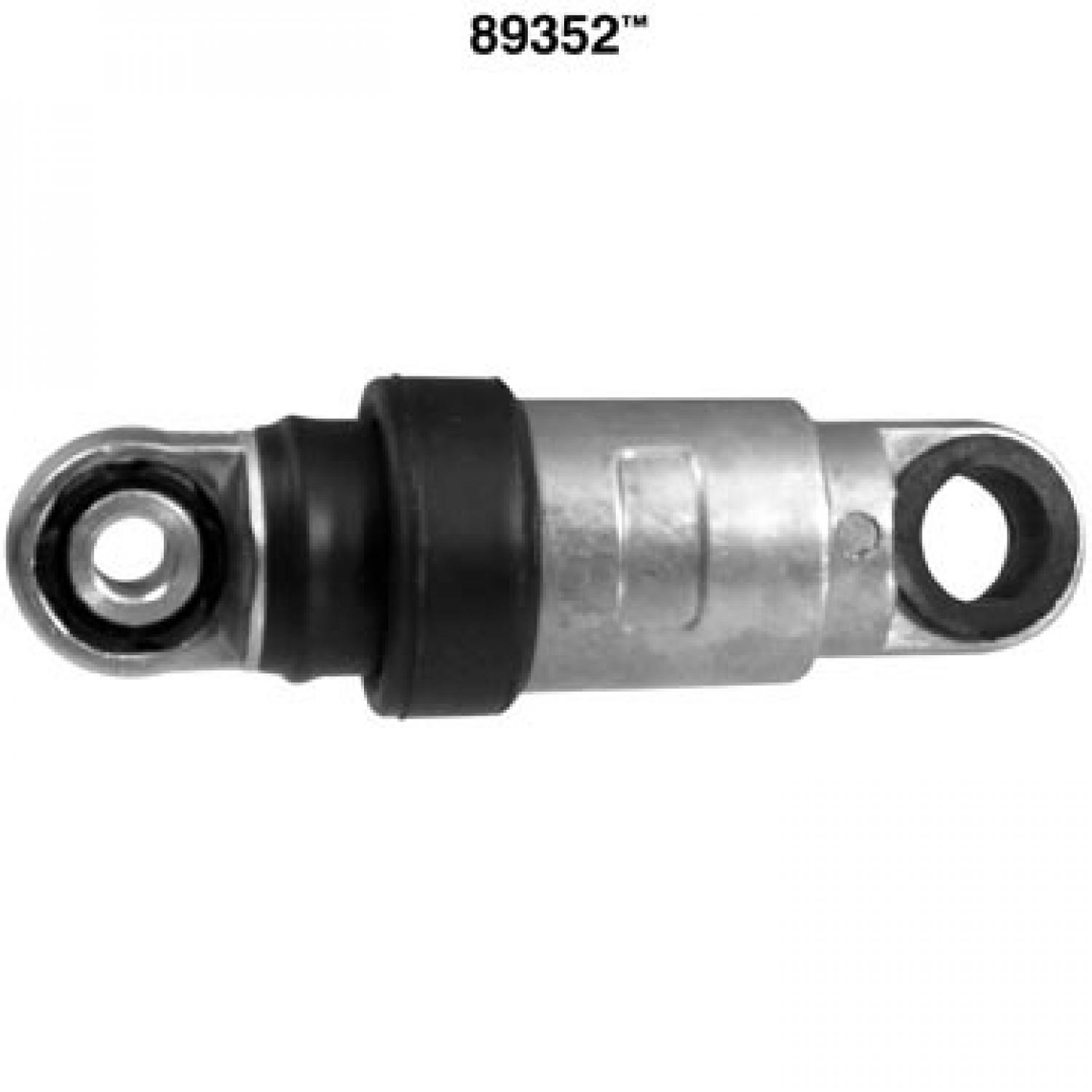 Dayco 89352 - Drive Belt Tensioner Assembly Dayco 89352 Drive Belt Tensioner Assembly product image 1 of 4