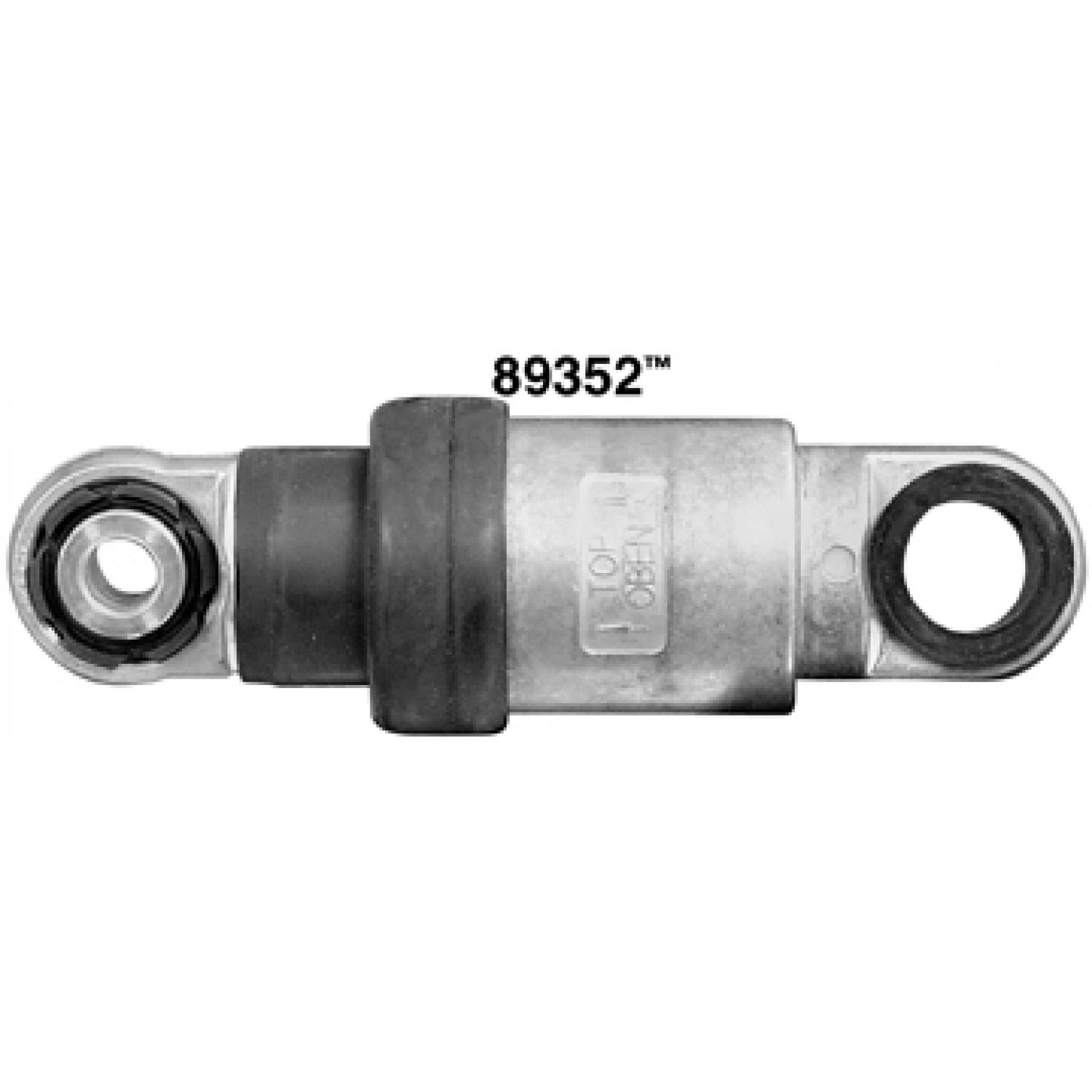Dayco 89352 - Drive Belt Tensioner Assembly Dayco 89352 Drive Belt Tensioner Assembly product image 2 of 4