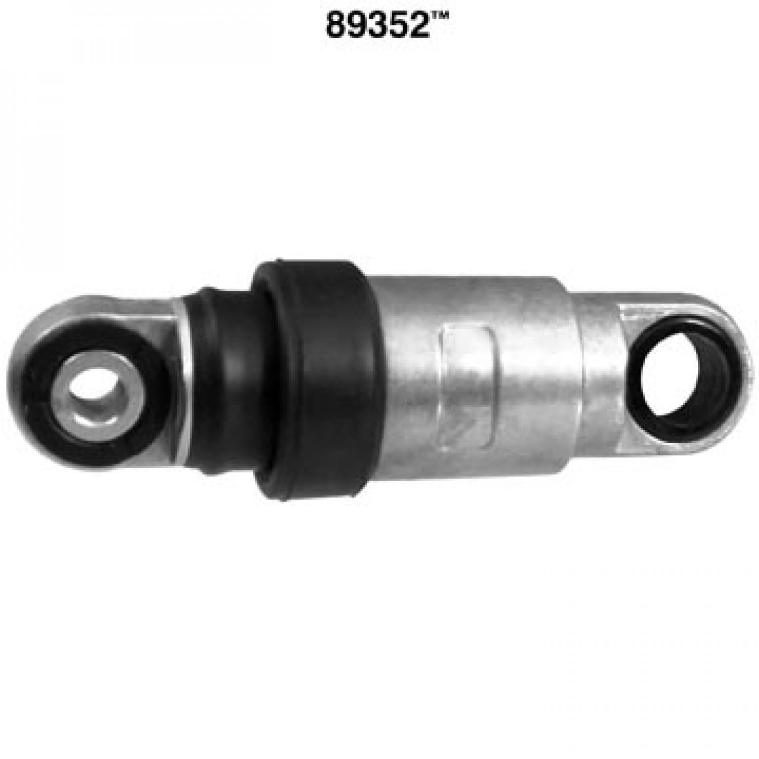 Dayco 89352 - Drive Belt Tensioner Assembly Dayco 89352 Drive Belt Tensioner Assembly product image 3 of 4