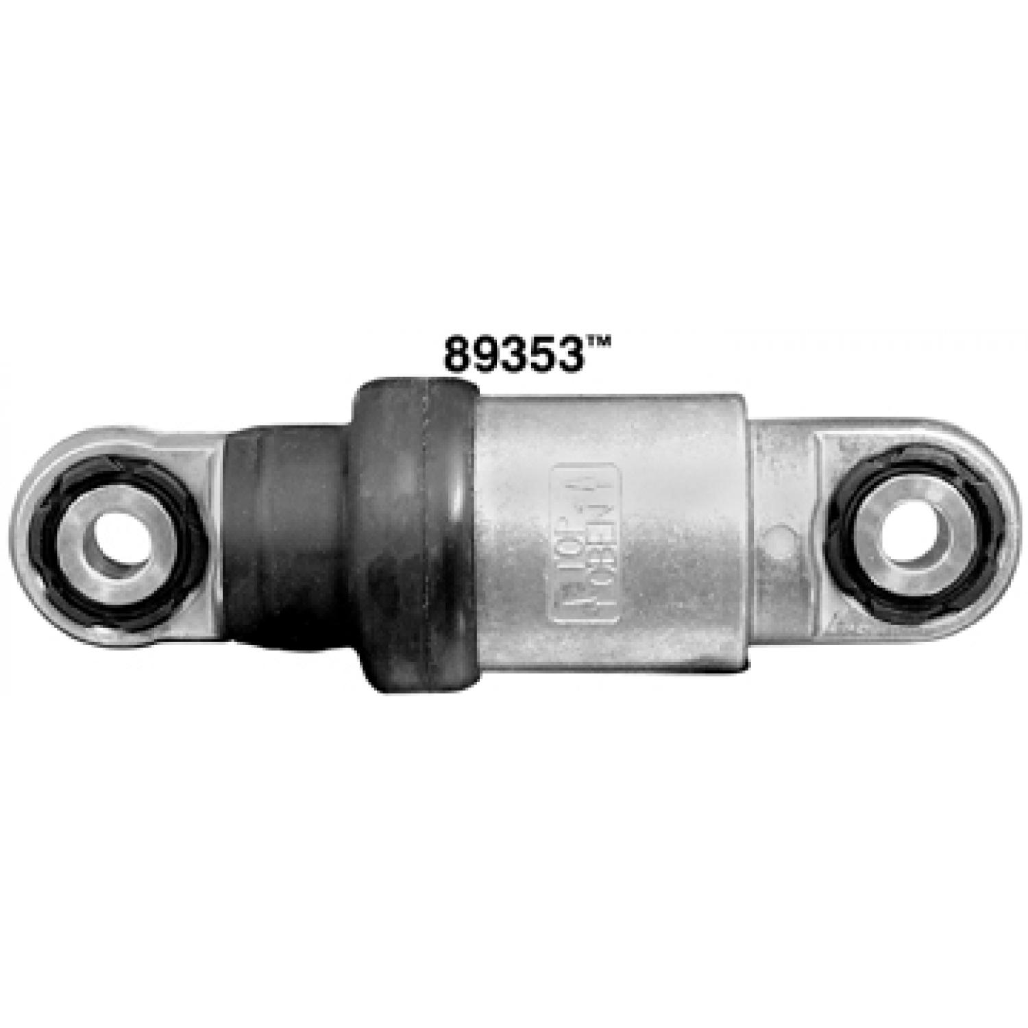 Dayco 89353 Drive Belt Tensioner Assembly product image 1 of 2