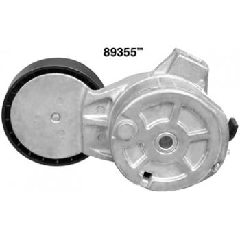 2009 Saab 9-5 Drive Belt Tensioner Assembly