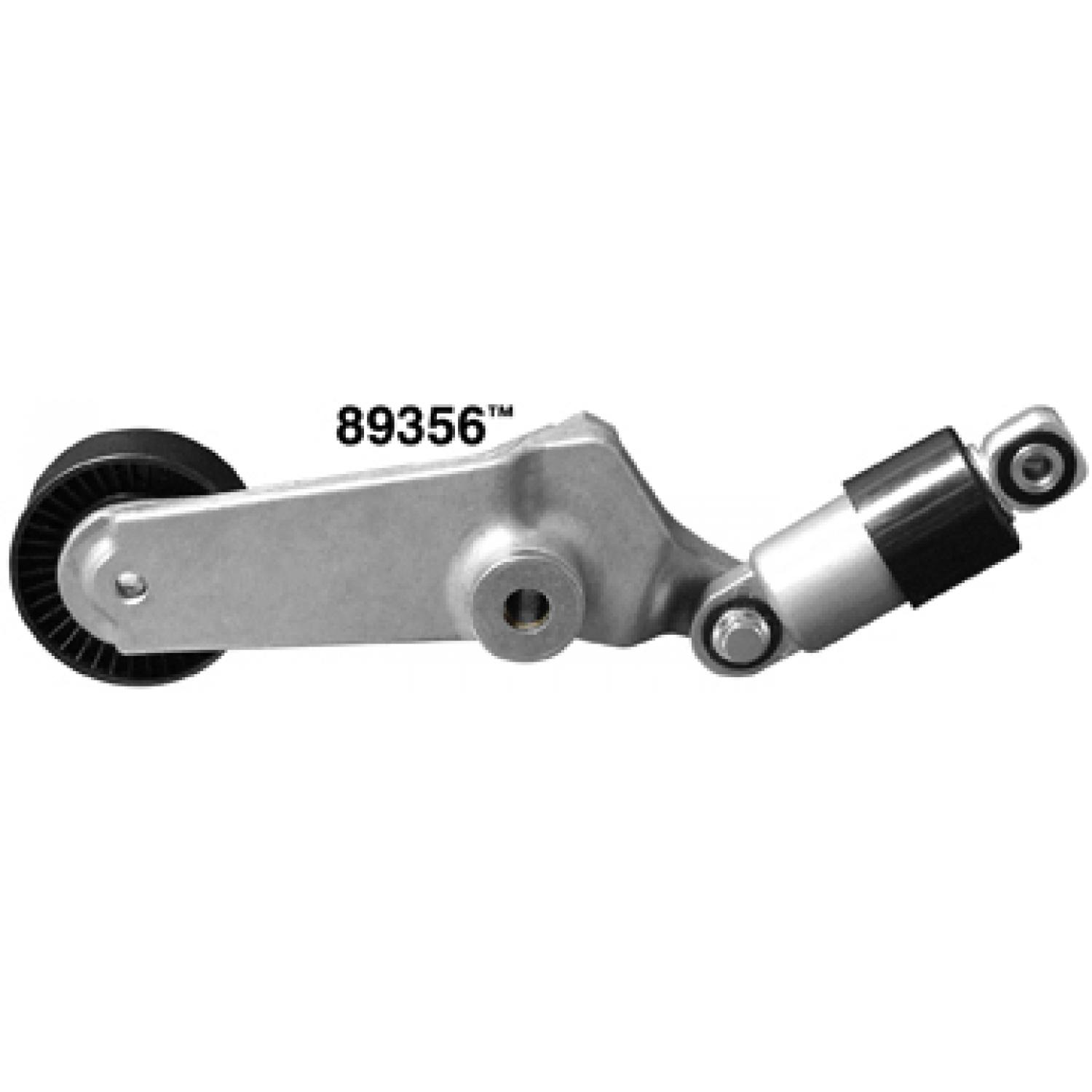 Dayco 89356 - Drive Belt Tensioner Assembly Dayco 89356 Drive Belt Tensioner Assembly product image 1 of 4