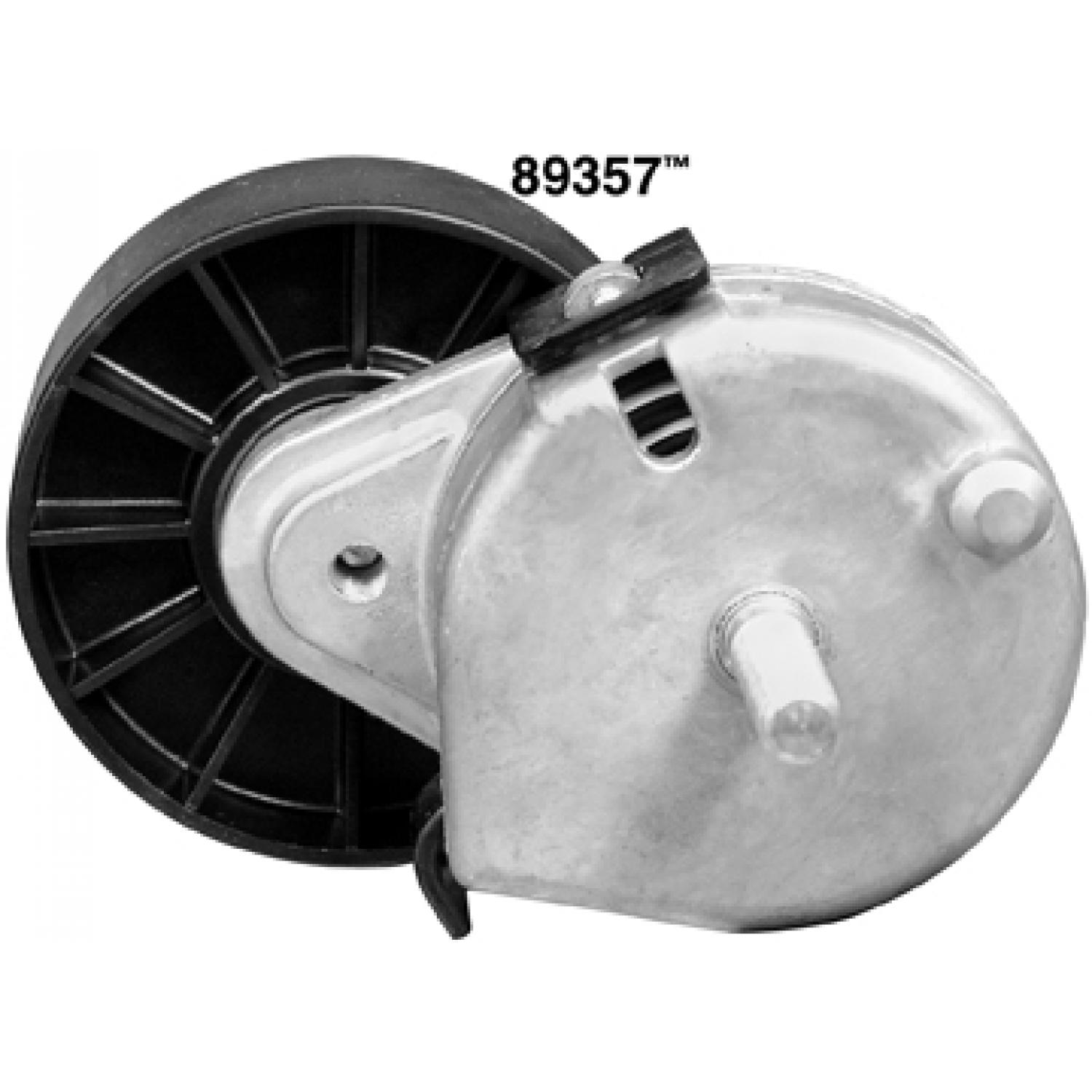 Dayco 89357 Drive Belt Tensioner Assembly product image 1 of 2