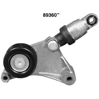 2007 Scion TC Drive Belt Tensioner Assembly Dayco 89360 image 2 of 2