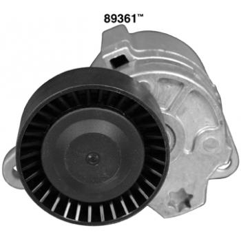 2009 Volvo S60 Drive Belt Tensioner Assembly Dayco 89361 image 2 of 2