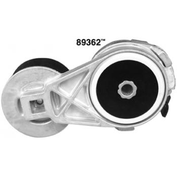 2003 Dodge Ram 3500 Drive Belt Tensioner Assembly Dayco 89362 image 1 of 2