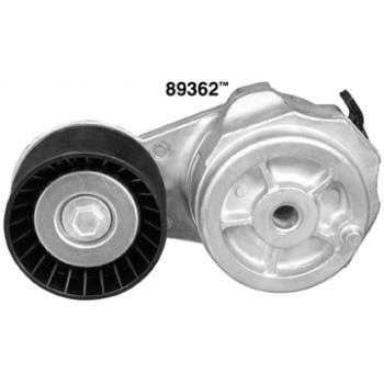 2003 Dodge Ram 3500 Drive Belt Tensioner Assembly Dayco 89362 image 2 of 2