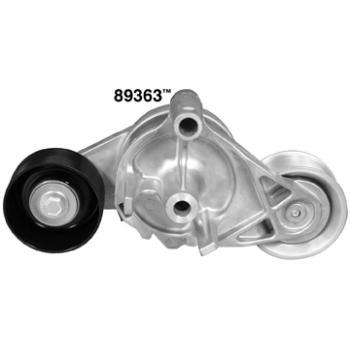 2006 Ford F-450 Super Duty Drive Belt Tensioner Assembly Main Drive Dayco 89363 image 1 of 2