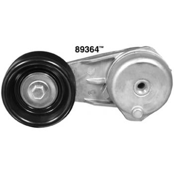 2006 Ford F-450 Super Duty Drive Belt Tensioner Assembly Dayco 89364 image 2 of 2