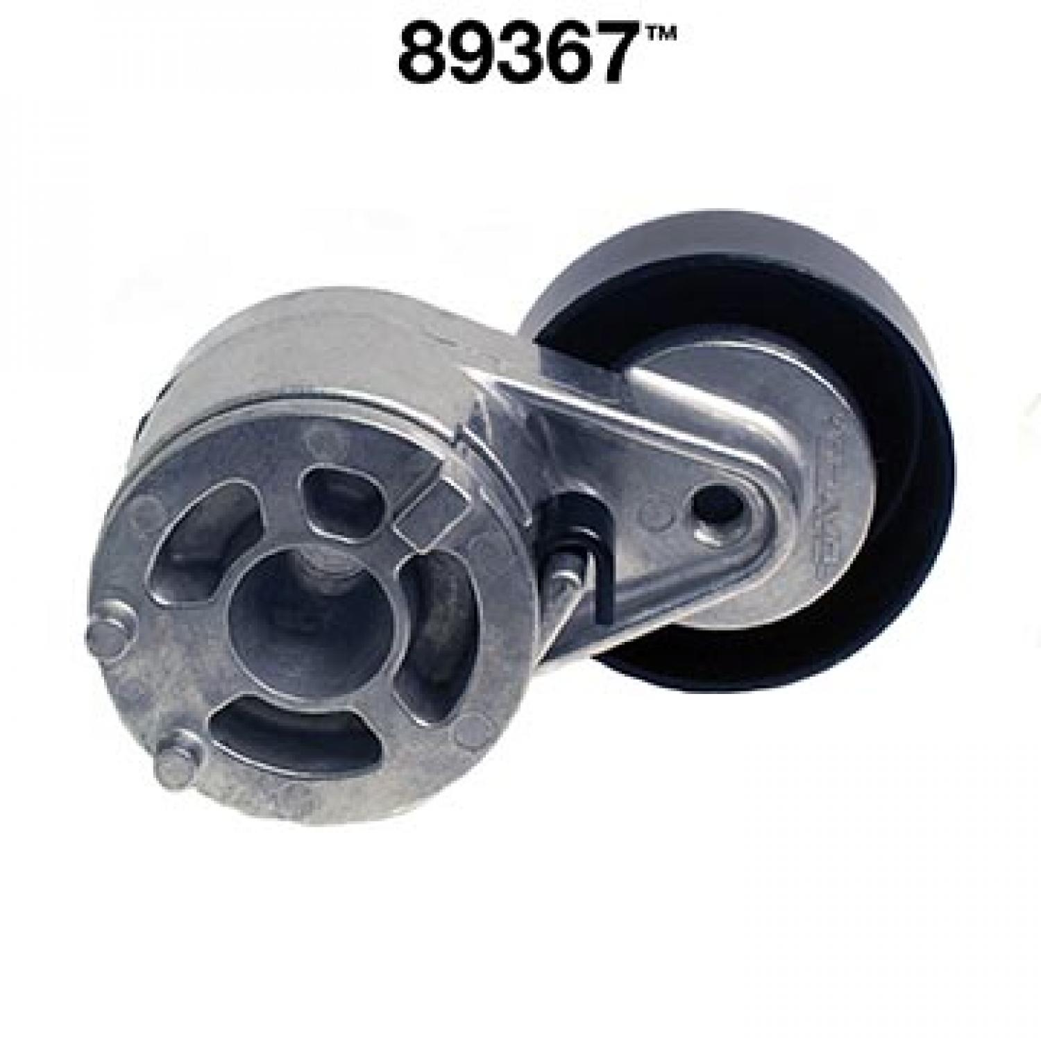 Dayco 89367 - Drive Belt Tensioner Assembly Dayco 89367 Drive Belt Tensioner Assembly product image 1 of 2