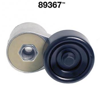 2005 Chevrolet Monte Carlo Drive Belt Tensioner Assembly Supercharger Dayco 89367 image 2 of 2