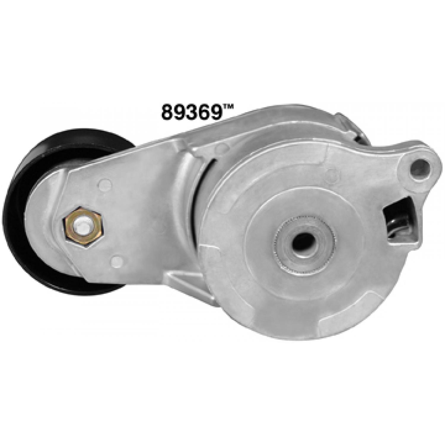 Dayco 89369 Drive Belt Tensioner Assembly product image 1 of 2