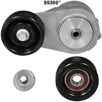 2013 Acura MDX Drive Belt Tensioner Assembly Dayco 89369 image 2 of 2