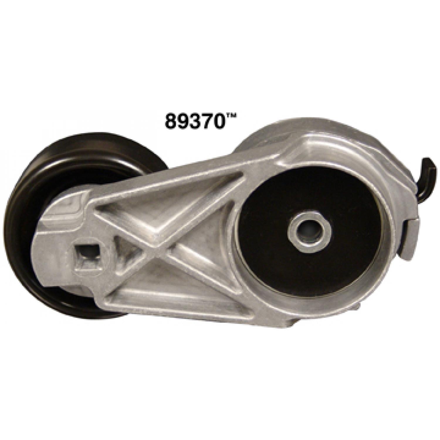 Dayco 89370 - Drive Belt Tensioner Assembly Dayco 89370 Drive Belt Tensioner Assembly product image 1 of 2