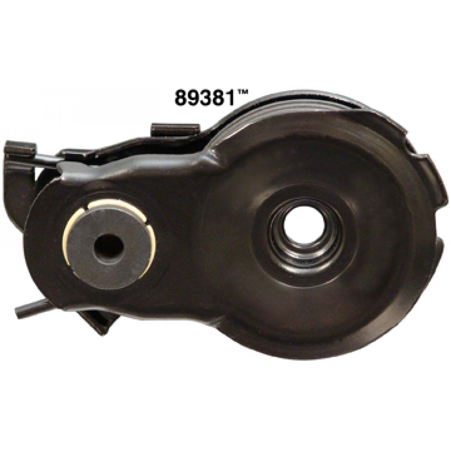 Dayco 89381 Drive Belt Tensioner Assembly product image 1 of 2