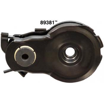 1999 Ford Contour Drive Belt Tensioner Assembly Water Pump Dayco 89381 image 1 of 2