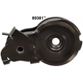 1999 Ford Contour Drive Belt Tensioner Assembly Water Pump Dayco 89381 image 2 of 2