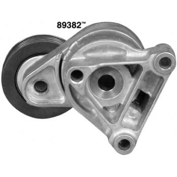 2005 Mazda 6 Drive Belt Tensioner Assembly Water Pump Dayco 89382 image 1 of 2