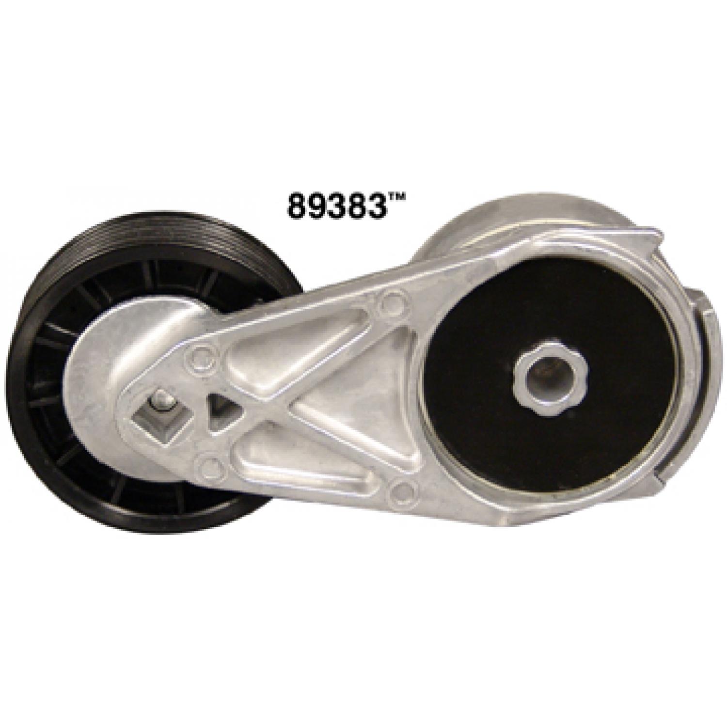 Dayco 89383 - Drive Belt Tensioner Assembly Dayco 89383 Drive Belt Tensioner Assembly product image 1 of 2