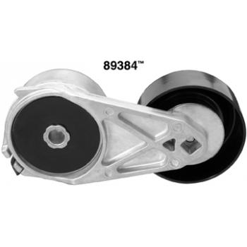 2012 Nissan Xterra Drive Belt Tensioner Assembly Dayco 89384 image 1 of 2