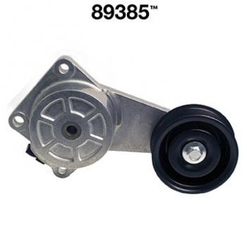 2014 Ford F53 Drive Belt Tensioner Assembly Dayco 89385 image 2 of 2