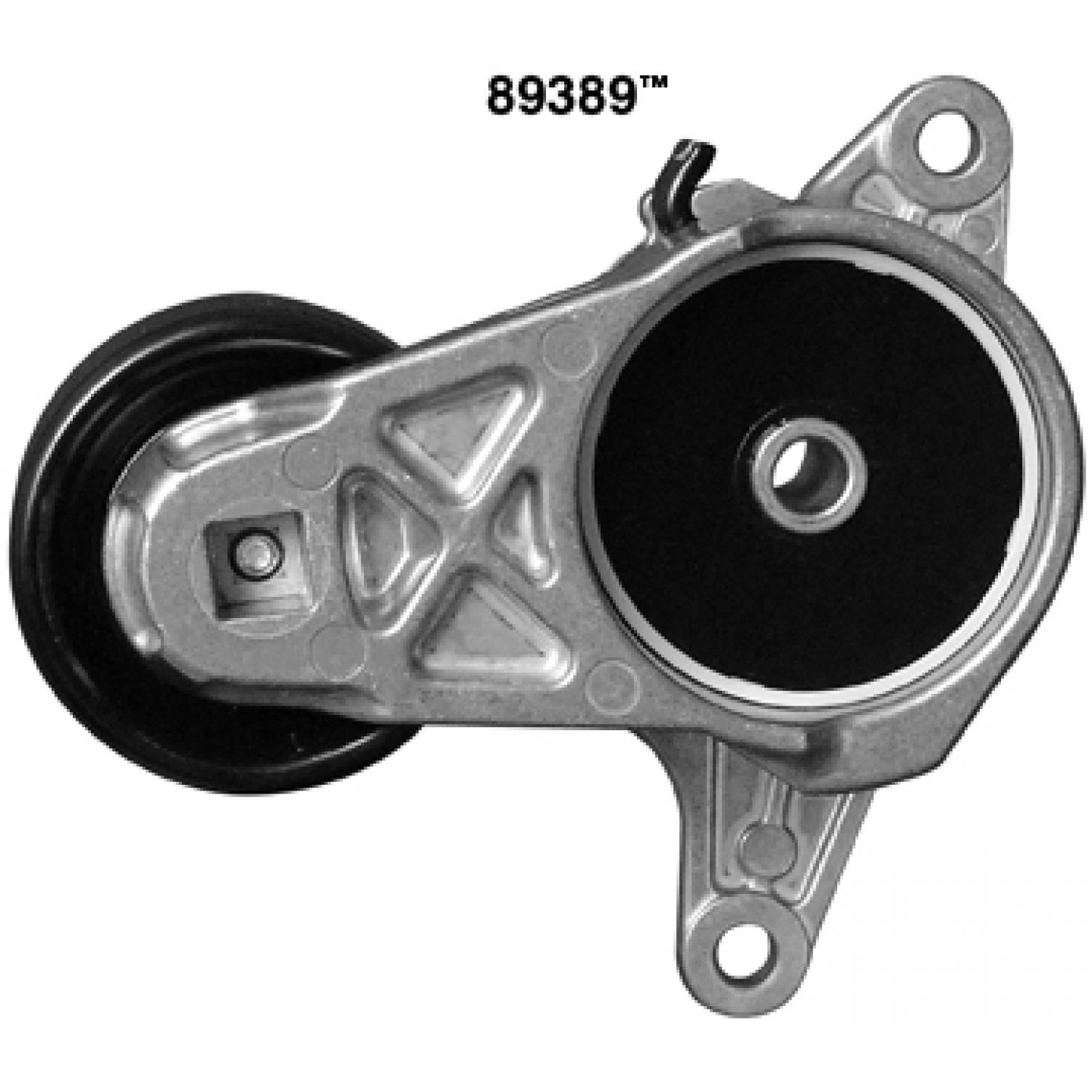 Dayco 89389 - Drive Belt Tensioner Assembly Dayco 89389 Drive Belt Tensioner Assembly product image 2 of 2