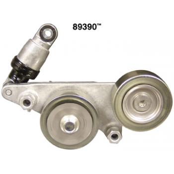 2010 Honda Odyssey Drive Belt Tensioner Assembly Dayco 89390 image 2 of 2