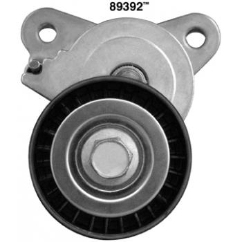 2008 Mitsubishi Lancer Drive Belt Tensioner Assembly Dayco 89392 image 2 of 2