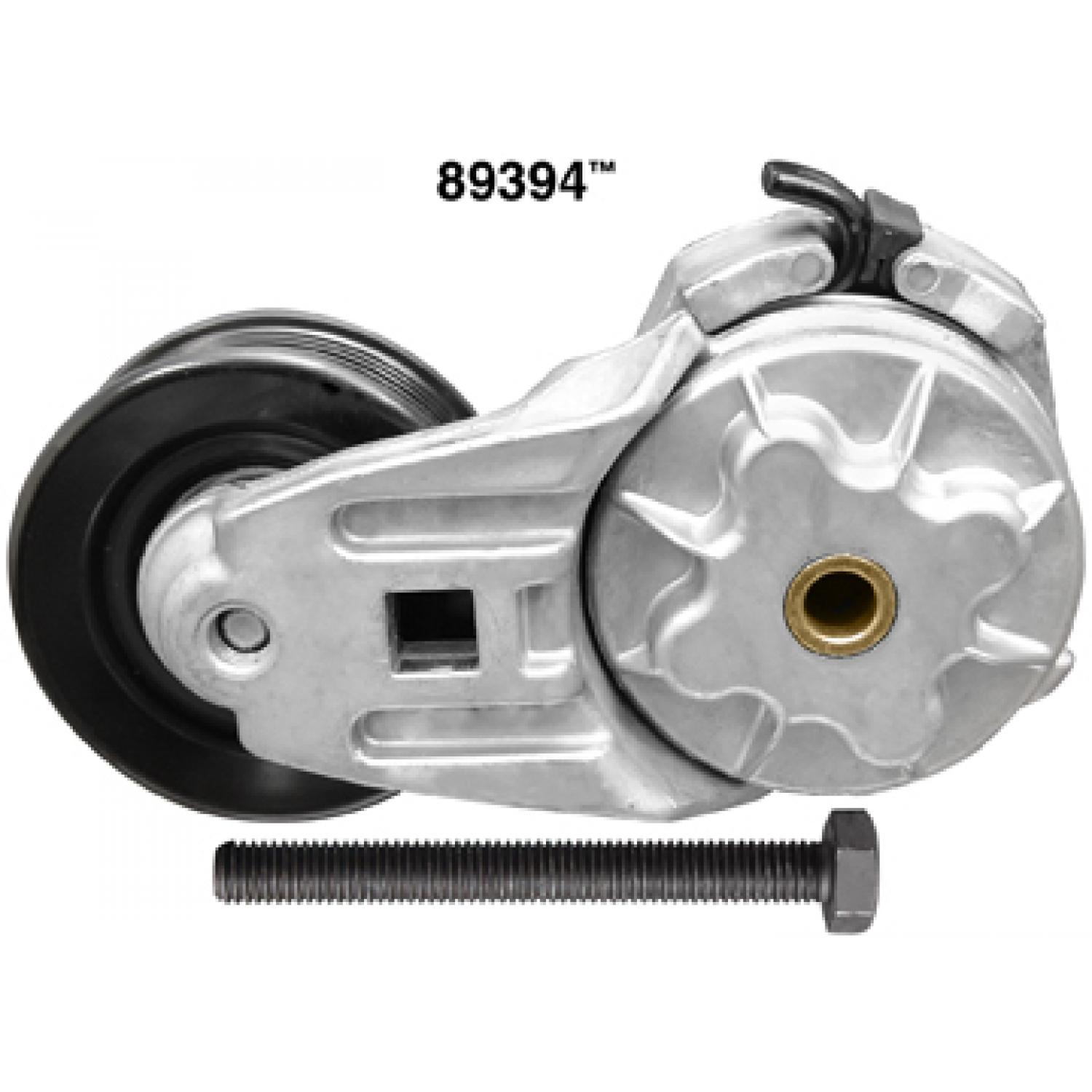 Dayco 89394 - Drive Belt Tensioner Assembly Dayco 89394 Drive Belt Tensioner Assembly product image 1 of 2