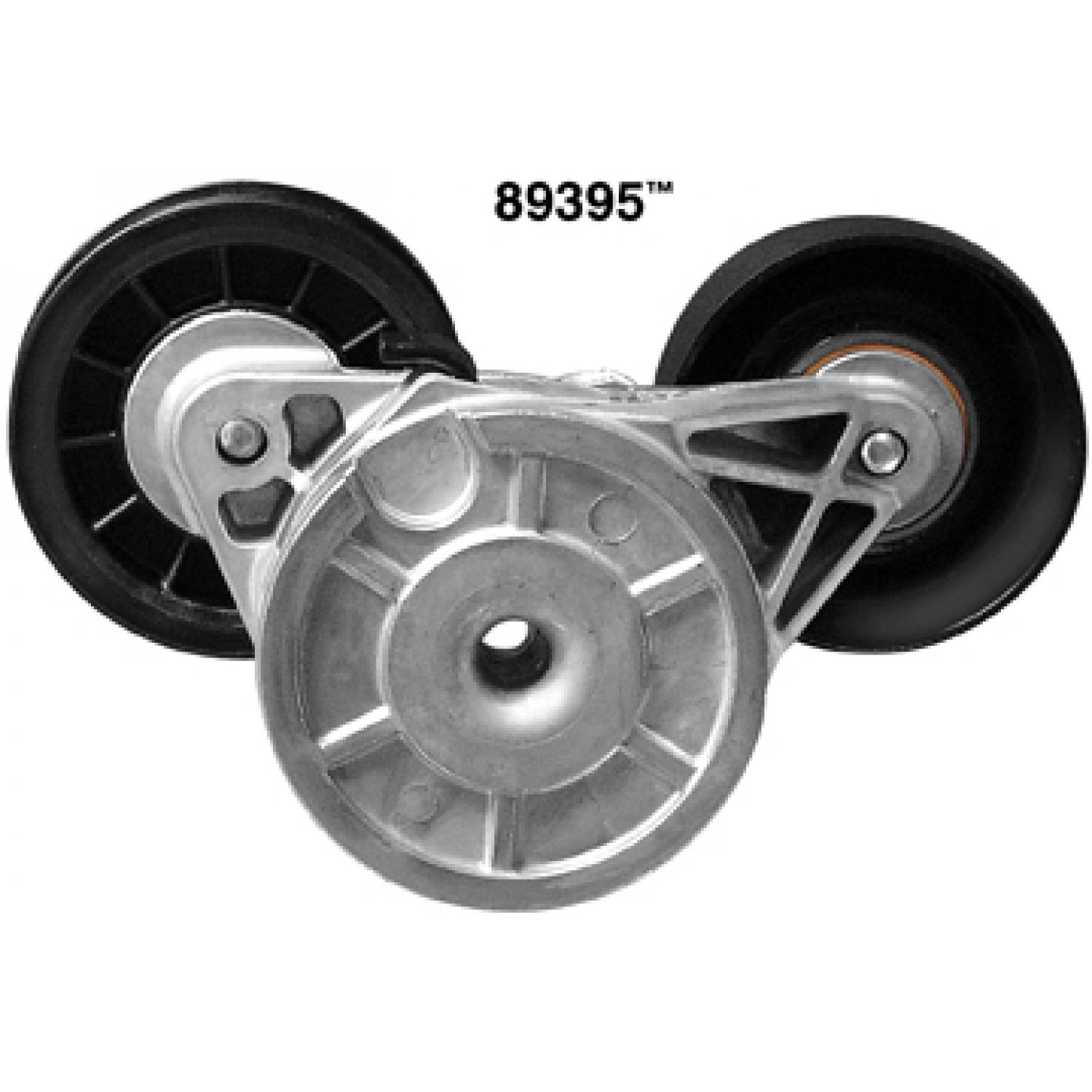 Dayco 89395 Drive Belt Tensioner Assembly product image 1 of 2