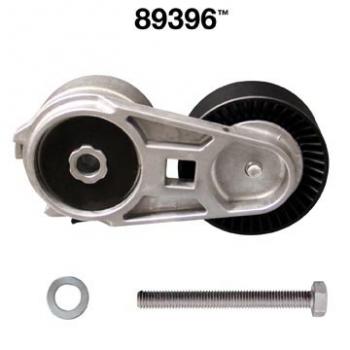 2014 Nissan Cube Drive Belt Tensioner Assembly Dayco 89396 image 1 of 4