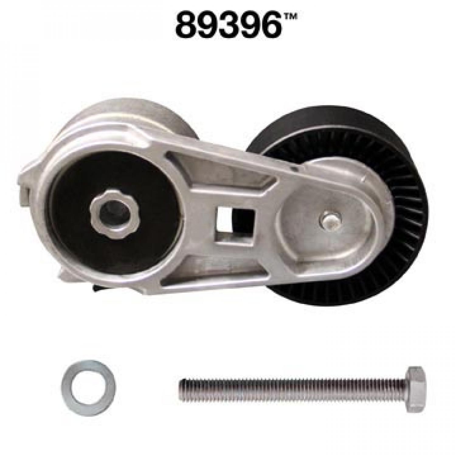 Dayco 89396 - Drive Belt Tensioner Assembly Dayco 89396 Drive Belt Tensioner Assembly product image 2 of 4