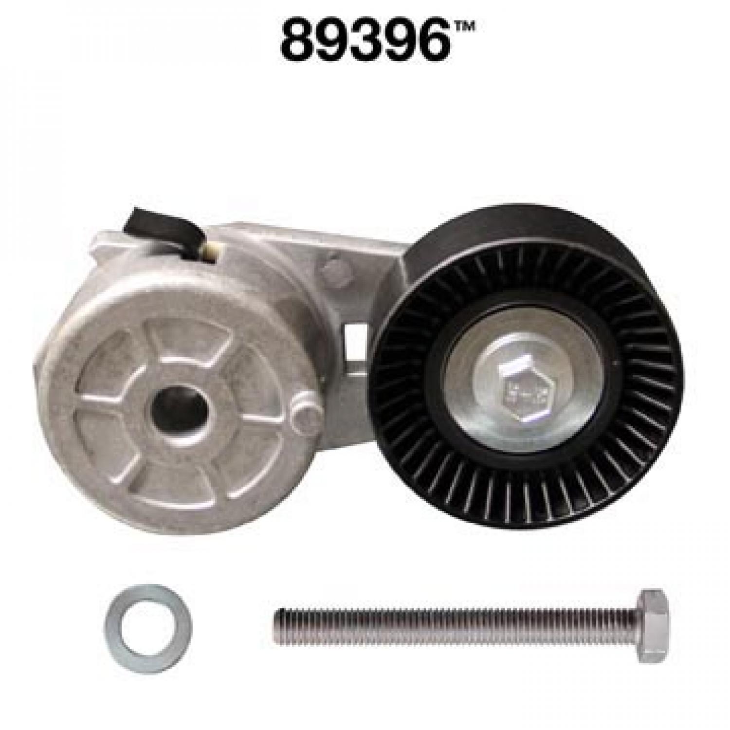 Dayco 89396 - Drive Belt Tensioner Assembly Dayco 89396 Drive Belt Tensioner Assembly product image 3 of 4